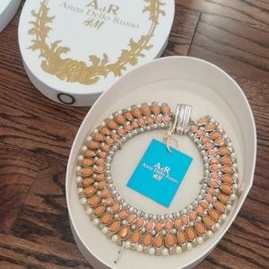 brand new AdR for HM necklace